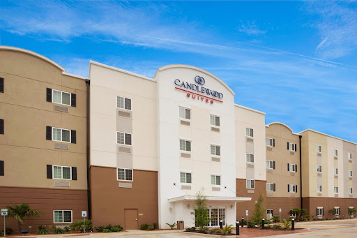 Candlewood Suites San Antonio Downtown, an IHG Hotel