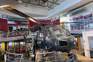 Museum of Royal Malaysian Marine. Muzium TLDM image