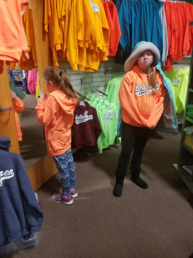 Hockey Supply Store «Lettermen Sports», reviews and photos, 9199 Central Ave NE, Blaine, MN 55434, USA