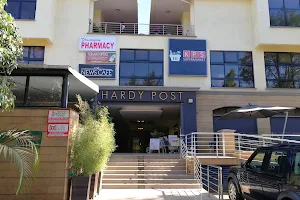 Hardy Business Park image
