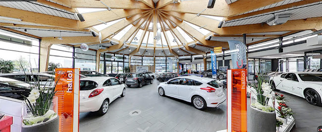 Rezensionen über Auto-Zentrum West AG in St. Gallen - Autowerkstatt