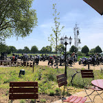 Photo n°2 de l'avis de Benjo.a fait le 03/06/2022 à 17:16 sur le  Felsenmühle 1859 à Ochtrup