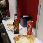 Photo n°2 de l'avis de Carla. fait le 16/02/2020 à 18:10 sur le  Hasta la Pizza à Asti