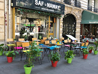 Photos du propriétaire du Restaurant de spécialités d'Afrique de l'Ouest Saf-Naway à Paris - n°1