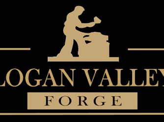 LOGAN VALLEY FORGE LTD
