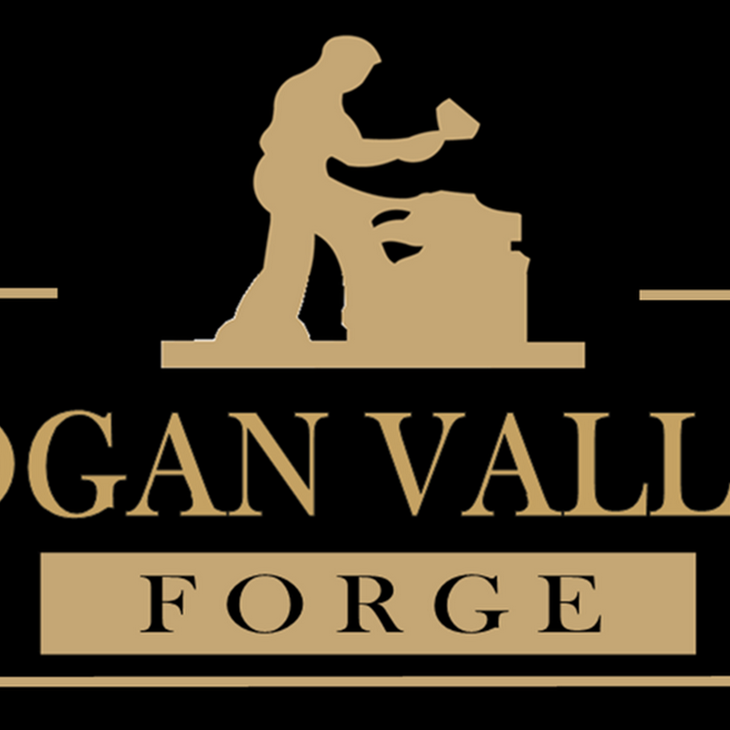 LOGAN VALLEY FORGE LTD