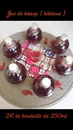 Photo n°43 de Gourmets du Sahel à Saint-Quentin ()