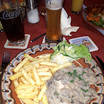 Photo n°1 de l'avis de Uckermark.e fait le 04/02/2020 à 12:32 sur le  Restaurant Balkanstube Inh. Michael Georgiew à Schwedt