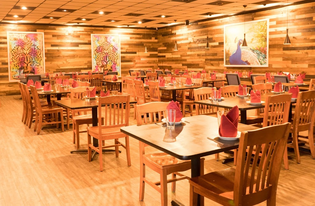 Indian Tadka - Peoria 61614