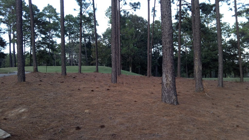 Golf Course «Magnolia Grove Golf Course», reviews and photos, 7001 Magnolia Grove Pkwy, Mobile, AL 36618, USA