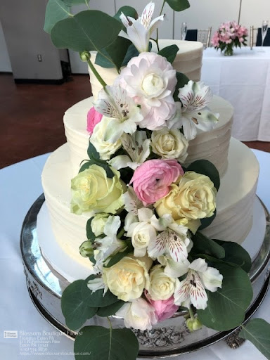 Florist «Blossom Boutique Florist», reviews and photos, 611 Pottstown Pike, Exton, PA 19341, USA