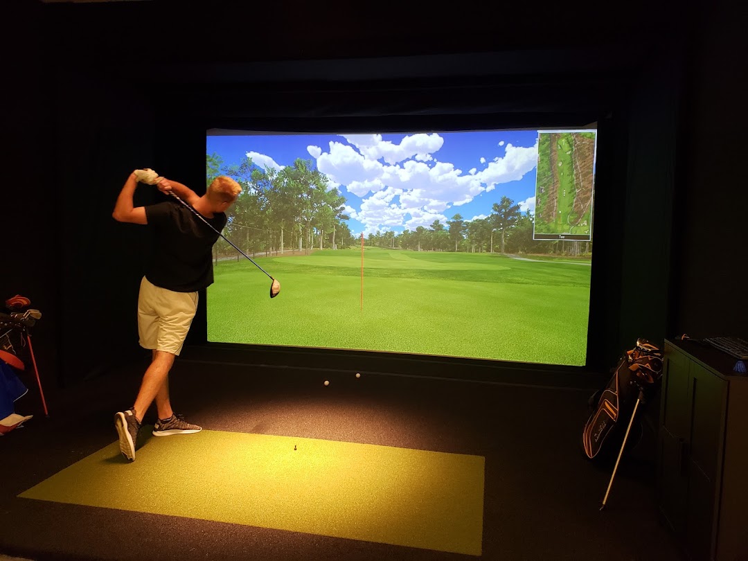 Inside Golf