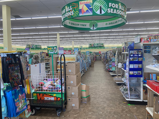 Dollar Store «Dollar Tree», reviews and photos, 420 Walpole St, Norwood, MA 02062, USA