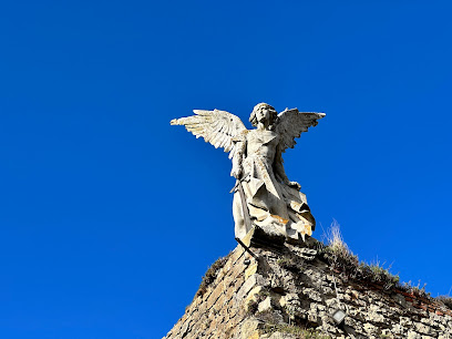 Ángel Exterminador – Comillas