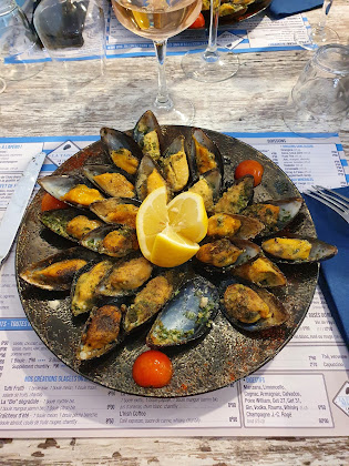 photo n° 31 du restaurants La Ferme Marine à Marseillan