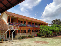 Foto SMP  Negeri 2 Sokaraja, Kabupaten Banyumas