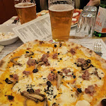 Photo n°1 de l'avis de Saverio.a fait le 04/12/2023 à 17:08 sur le  Glory POP Milano à Milan