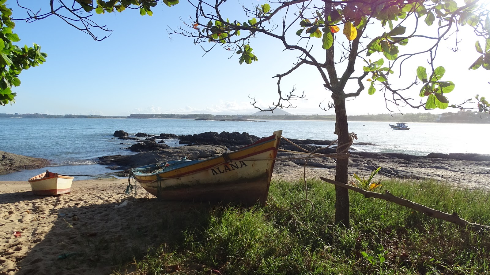 Praia do Urubu photo #9