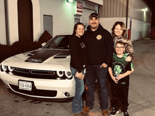 Jeep Dealer «Marlow Motor Company», reviews and photos, 707 N Commerce Ave, Front Royal, VA 22630, USA