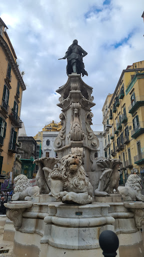 Fontana di Carlo II