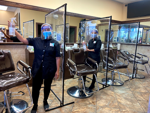 Waxing Hair Removal Service «Arc Beauty Salon», reviews and photos, 295 Bloomfield Ave, Montclair, NJ 07042, USA