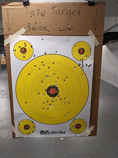 Gun Shop «Big Woods Goods», reviews and photos, 350 Ronnell Rd, Canton, GA 30115, USA