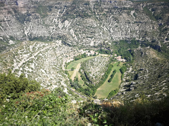 Photo Cottage Gite Marceline 34150 Saint-Guilhem-le-Désert