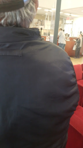 Bank «Bank of America Financial Center», reviews and photos