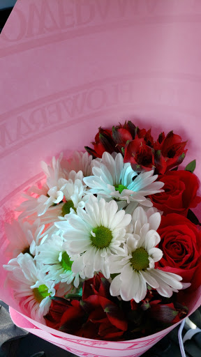 Florist «Flowerama», reviews and photos, 1676 Lexington Pkwy N, St Paul, MN 55117, USA