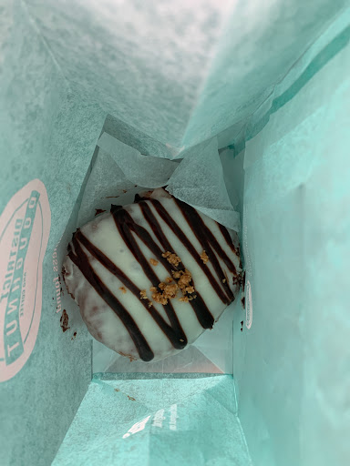 Donut Shop «District Doughnut», reviews and photos, 749 8th St SE, Washington, DC 20003, USA