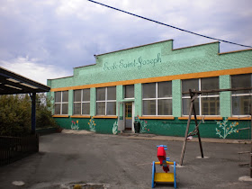 School Saint-Joseph