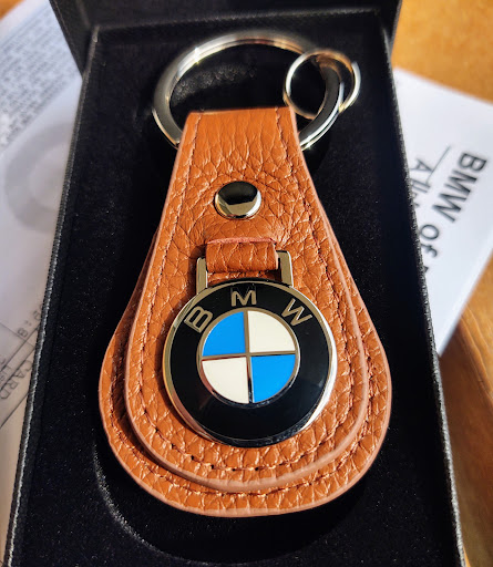 BMW Dealer «BMW of Mt. Laurel», reviews and photos, 1220 New Jersey 73, Mt Laurel, NJ 08054, USA