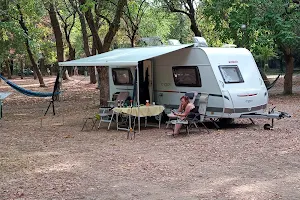 Monza Camping image