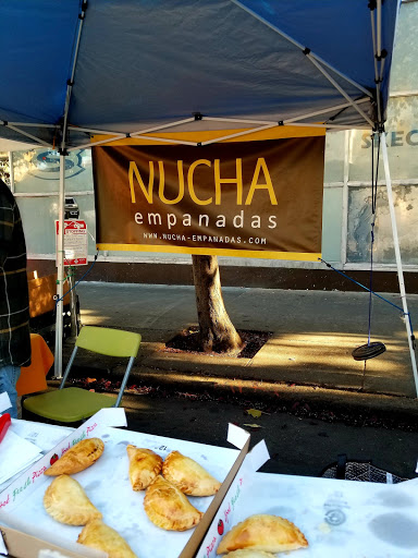 Nucha Empanadas
