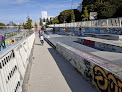 Skatepark Nantes