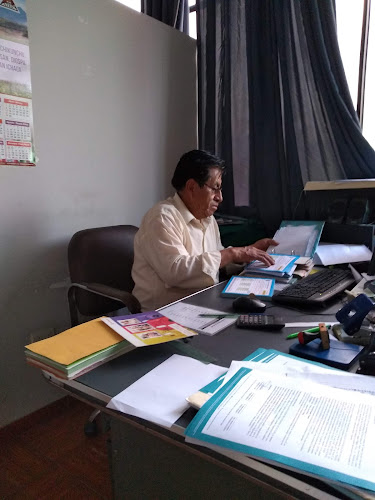 Comentarios y opiniones de Iglesia Evangélica Peruana - Oficina Principal