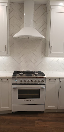 Appliance Store «Appliance Source», reviews and photos, 1823 George Ave, Annapolis, MD 21401, USA