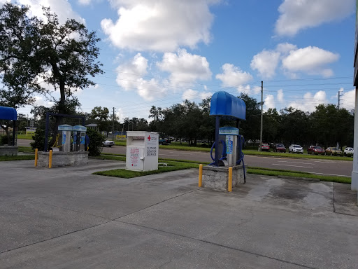 Car Wash «Storage World & Car Wash», reviews and photos, 10522 FL-52, Hudson, FL 34669, USA