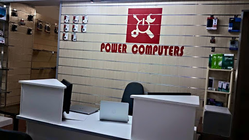 Power Computers - Centro Assistenza Informatica ( Computer - Cellulari -Tablet)
