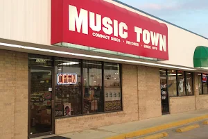 Music Town image