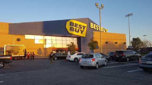 Best Buy, 5000 W 147th St, Hawthorne, CA 90250, USA, 