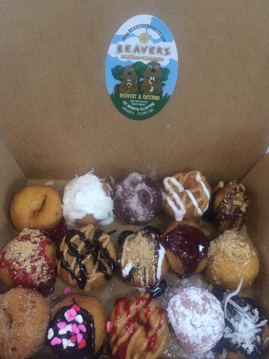 Donut Shop «Beavers Donuts», reviews and photos, 131 N Clinton St, Chicago, IL 60661, USA