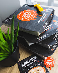 Photo n°16 de Gang Of Pizza à Saint-Léger-de-Linières ()