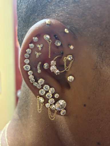 Explore good tattoo ideas for sleeves, creative tattoo ideas in San Diego, available at Body Art Salon