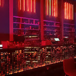 Photo n°5 de l'avis de Manfred. fait le 09/10/2023 à 10:12 sur le  Hotel nhow Frankfurt à Frankfurt