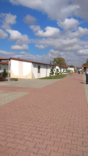 Mezőberény, Tessedik Sámuel tér 1, 5650