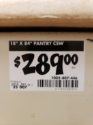 Home Improvement Store «The Home Depot», reviews and photos, 32525 Northwestern Hwy, Farmington Hills, MI 48334, USA