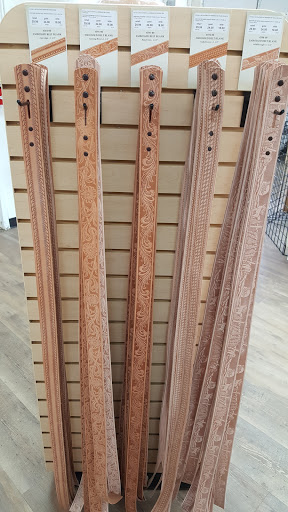 Craft Store «Tandy Leather Denver-122», reviews and photos, 7355 W 88th Ave Suit V, Westminster, CO 80021, USA