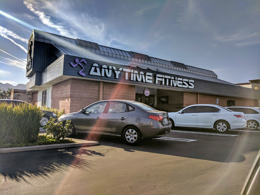 Gym «Anytime Fitness», reviews and photos, 21525 Devonshire St, Chatsworth, CA 91311, USA