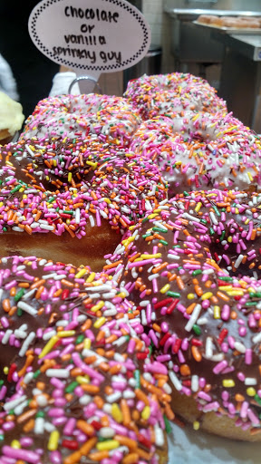 Donut Shop «Johnny Doughnuts», reviews and photos, 1617 4th St, San Rafael, CA 94901, USA